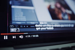 On-line Video: The Future of Content Marketing