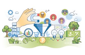 Boost ROI & Conversions: How B2B Data Enrichment Supercharges Your Funnel