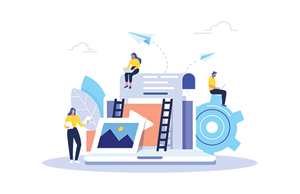Centralize Your Digital Assets For Powerful Marketing Content