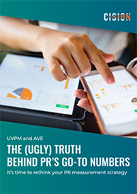 The (Ugly) Truth Behind PR's Go-To Numbers