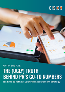 The (Ugly) Truth Behind PR's Go-To Numbers