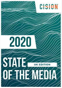 State of the Media Report 2020