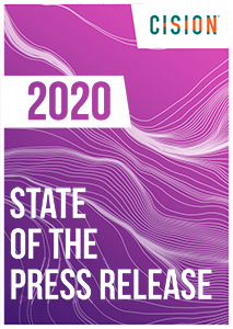 State of the Press Release 2020