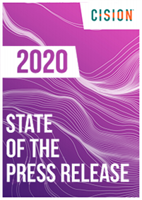 State of the Press Release 2020