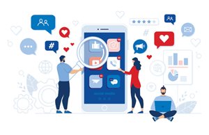 How to Conduct a Social Media Audit