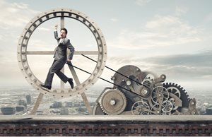 Three Steps to Moving Your Content Marketing from Tactics to Strategy