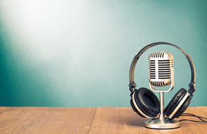 Podcast - Interview with Martina King, CEO, Featurespace