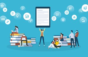 10 Ebook Marketing Strategies to Try in 2022