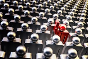 Everyone is not your customer