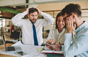 5 Common Focus-Killers – And What to Do About Them