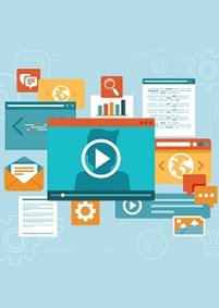 2018 Gartner Magic Quadrant for Web Content Management
