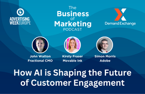 How AI is Shaping the Future of Customer Engagement