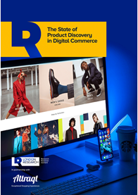 The State of Product Discovery in Digital Commerce
