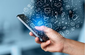 8 Mobile App Development Trends to Watch Out for in 2020