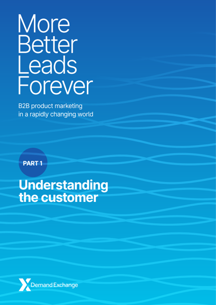 More Better Leads Forever Part 1