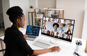 The Impact of New Technology on Marketing