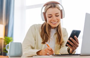 Podcast – Interview with Jason Zintak, CEO, 6Sense