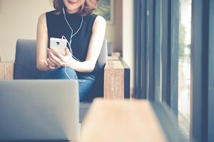 Podcast - VC and Female Founders Report