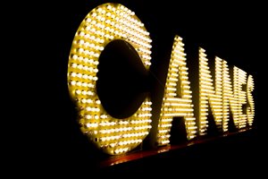Sober Revolution Comes to Cannes