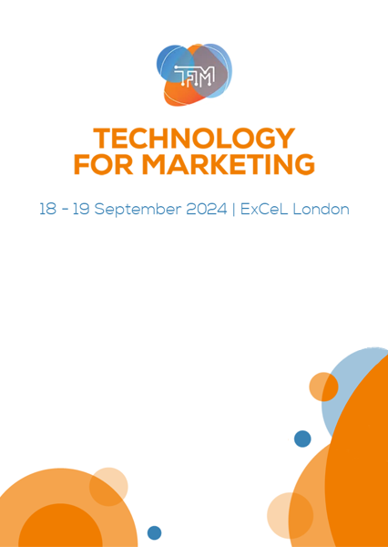 Technology for Marketing 2024