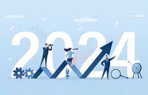 Advice on Top Digital Marketing Strategies for 2024