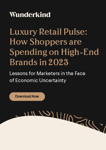 Luxury Retail Pulse: How Shoppers are Spending on High-End Brands in 2023